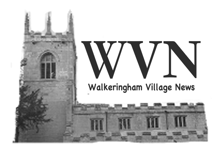 WALKERINGHAM NEWS